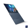 Laptop Lenovo Yoga 9 2-in-1 14ILL10, 14" 2.8K WQXGA+ (2880x1800) OLED 1100nits (peak) / 500nits (typical) Glossy / Anti-fingerpr